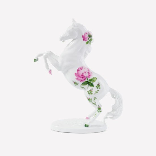 Vollblut Araber Oskar, ,,100 Jahre Wiener Rose"