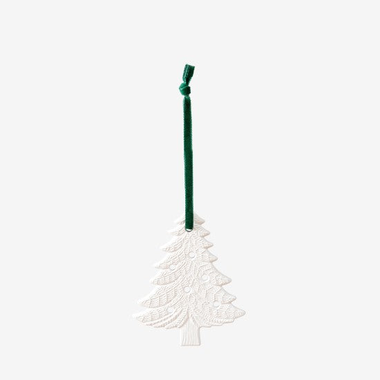 Anhänger Weihnachtsbaum