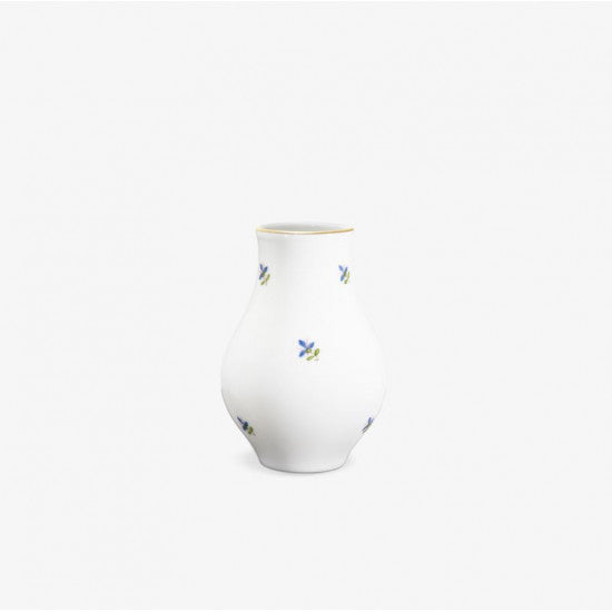 Vase Birneneförmig, 9 cm