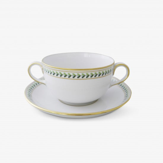 Bouillontasse Schubert