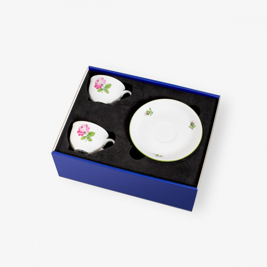 Geschenkset Espressotasse Schubert