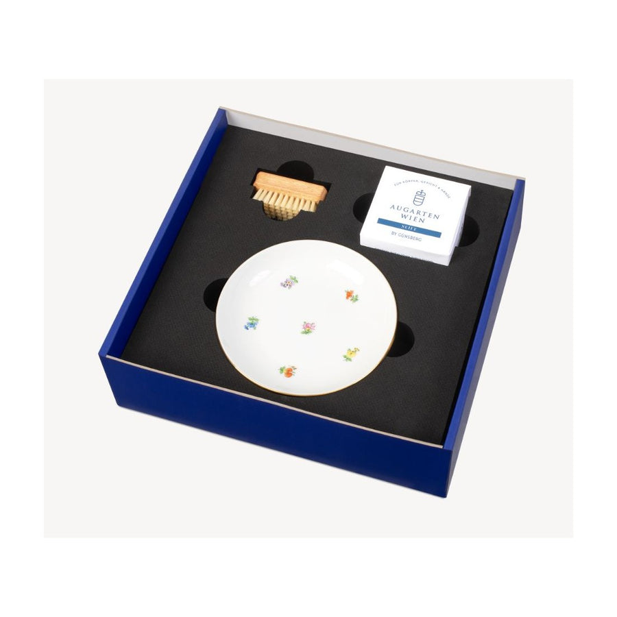 Geschenkset Seife