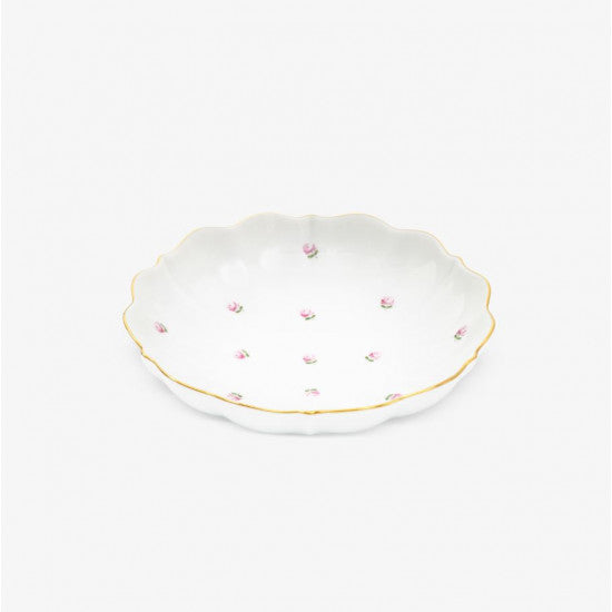 Curved Dish