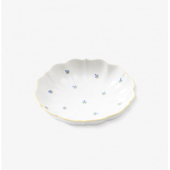Curved Dish