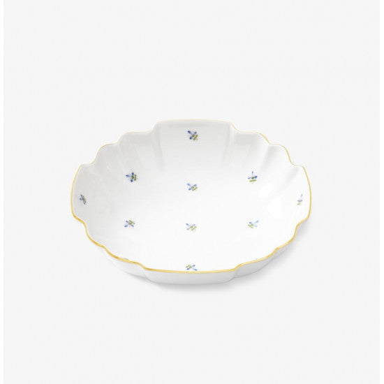 Serrated Dish, large