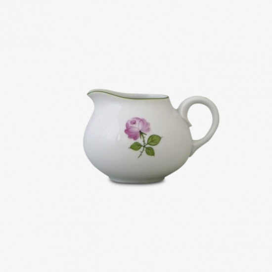 Creamer Schubert, low