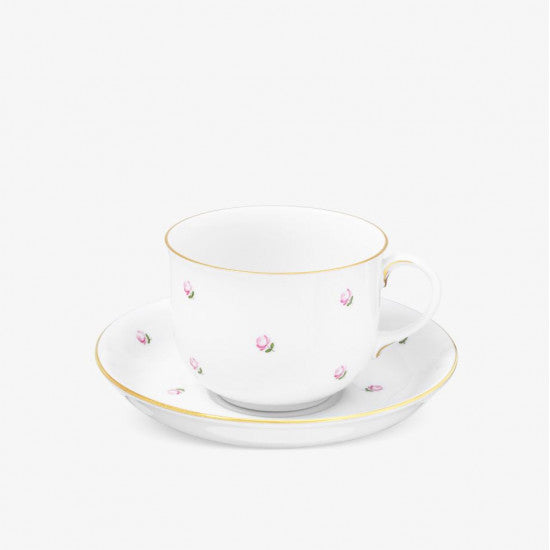 Kaffeetasse Schubert