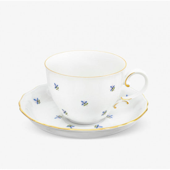 Kaffeetasse Mozart