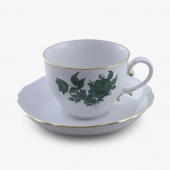 Coffee Cup Mozart