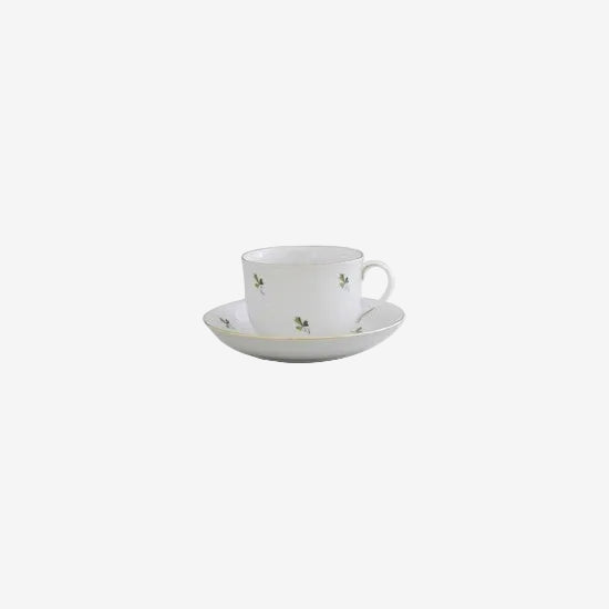 Kaffeetasse Schubert