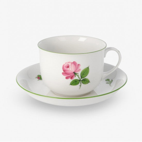 Kaffeetasse Schubert