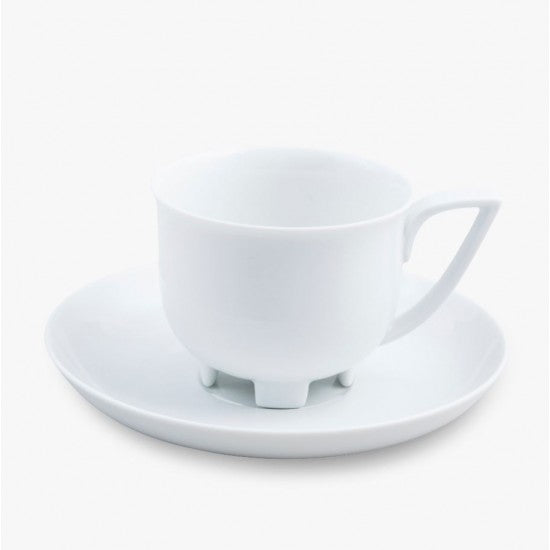 Coffee Cup on feet