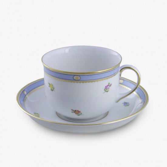 Kaffeetasse Schubert