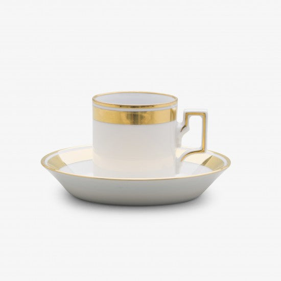 Espressotasse Habsburg