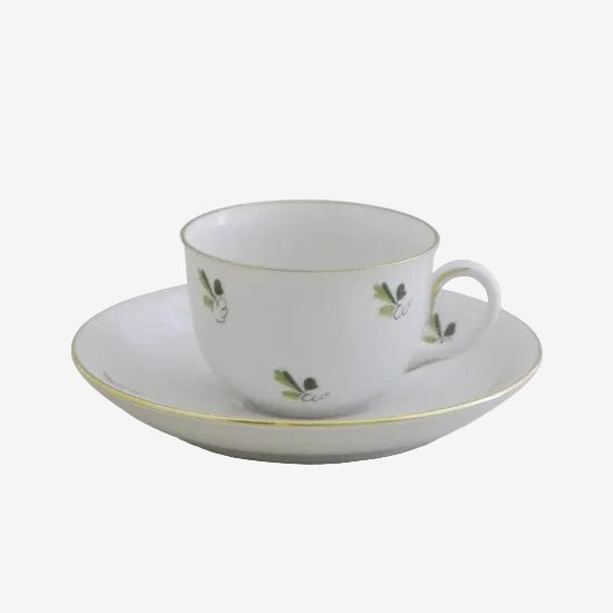 Espressotasse Schubert