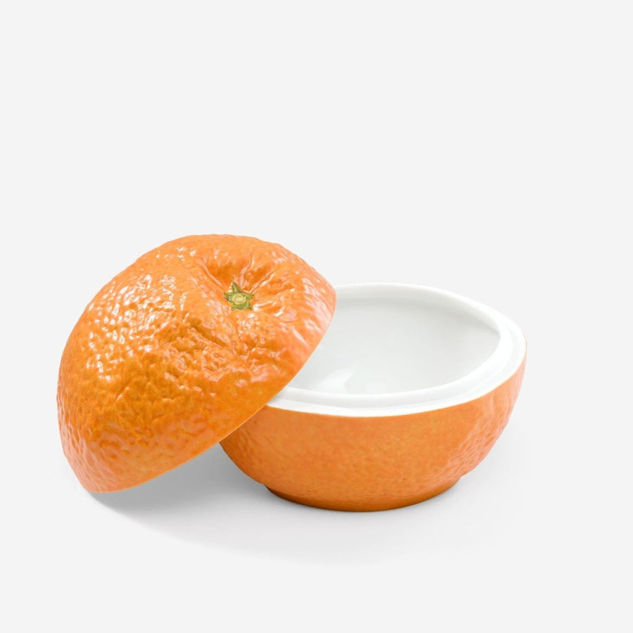 Orangen Dose
