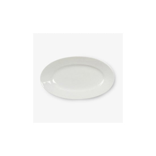 Ovale Platte Schubert, groß