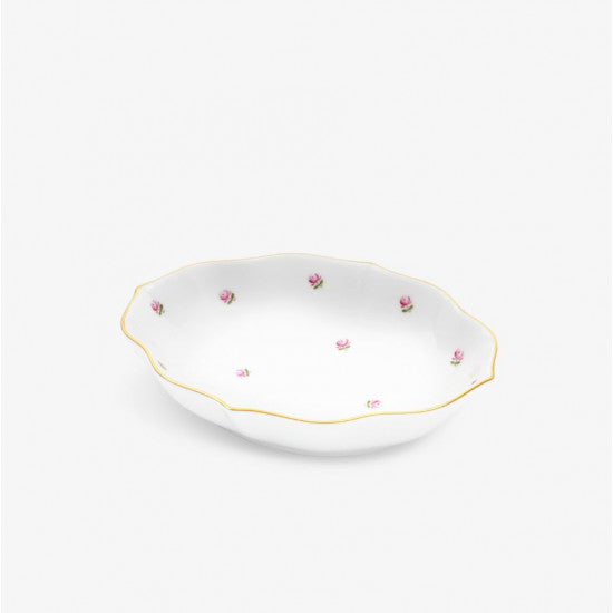 Oval Dish, small