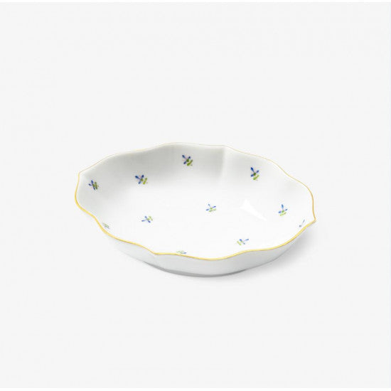 Oval Dish, medium