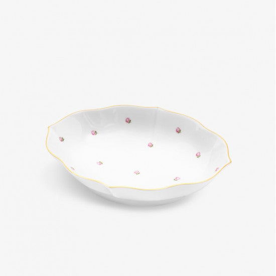 Oval Dish, large