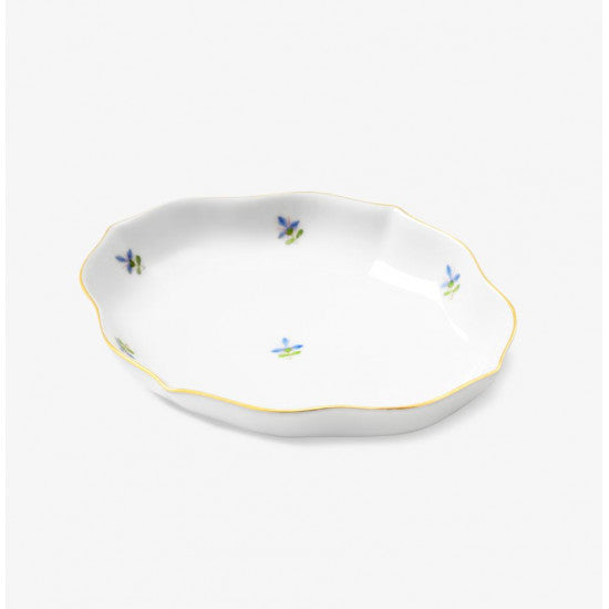 Oval Dish, large