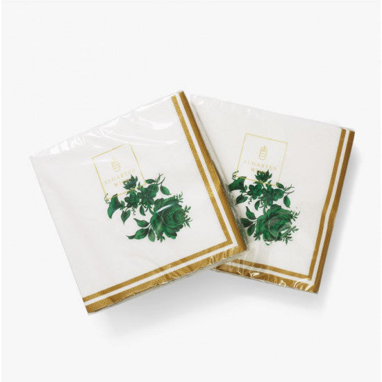 Papierservietten 2er Pack