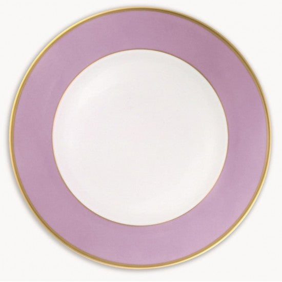 Platzteller mit Goldrand 32 cm