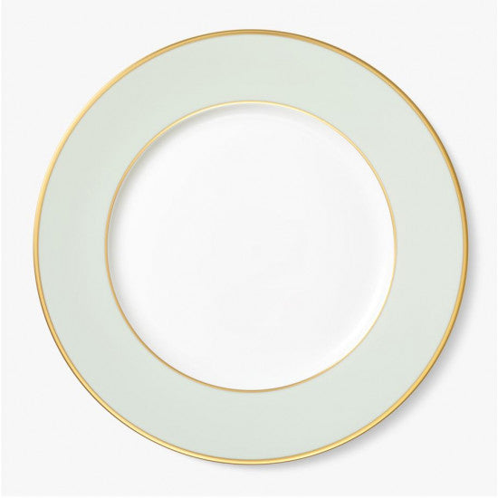 Platzteller mit Goldrand 32 cm