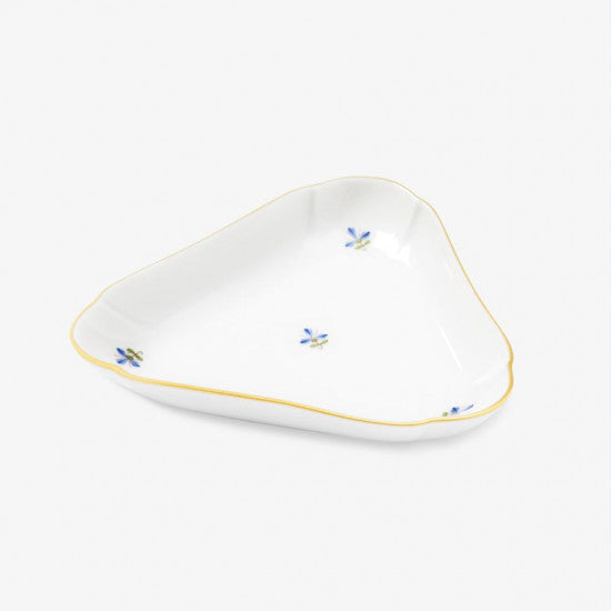 Trianglar Dish, small