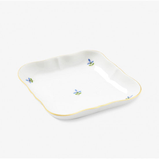 Square Dish