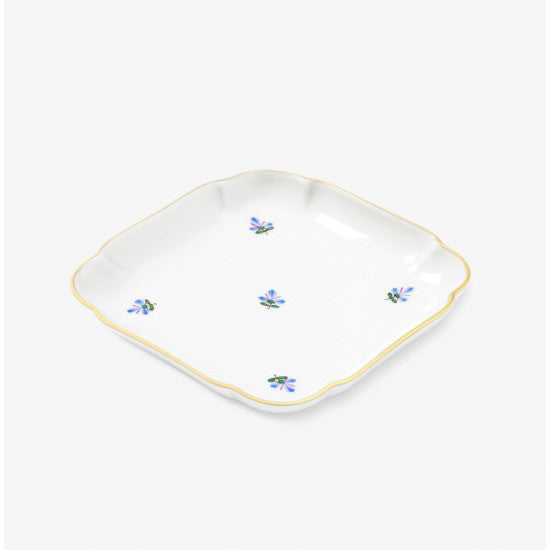 Rhomboid Dish