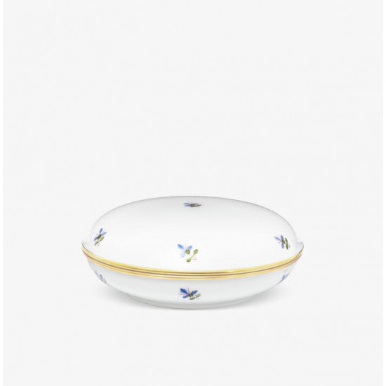 Flat Jewelry Box, small