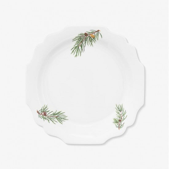 Speiseteller Belvedere 25 cm