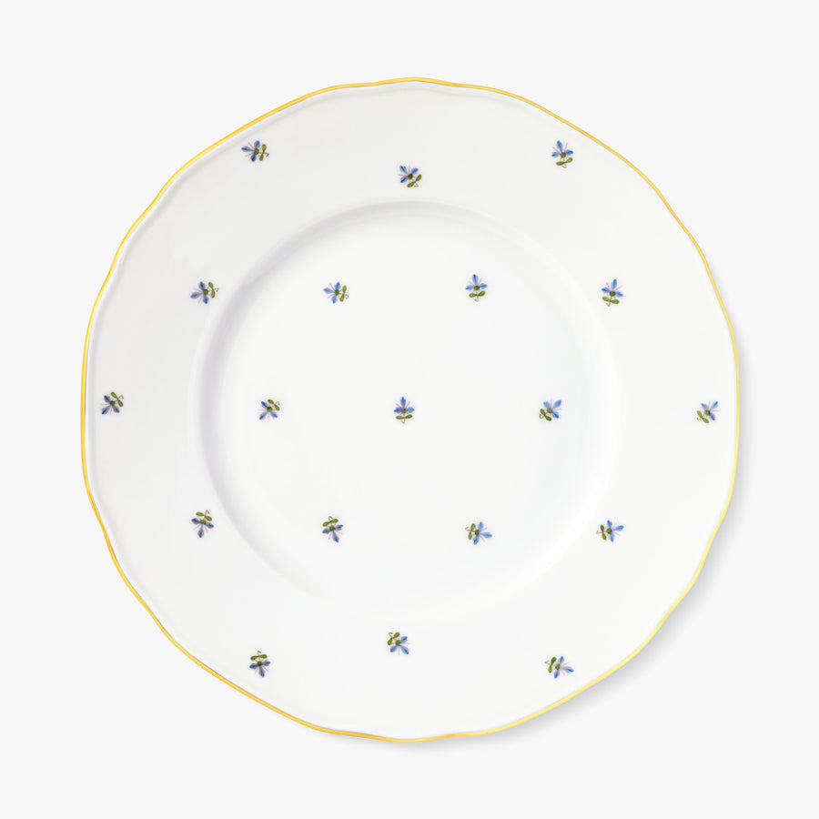 Speiseteller Mozart 25 cm