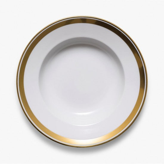 Suppenteller Habsburg 25 cm
