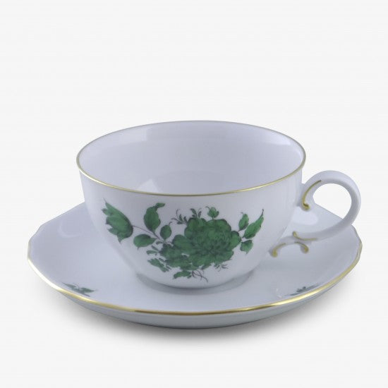 Tea Cup Mozart