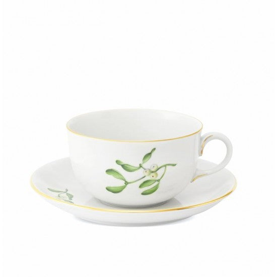 Teetasse Schubert