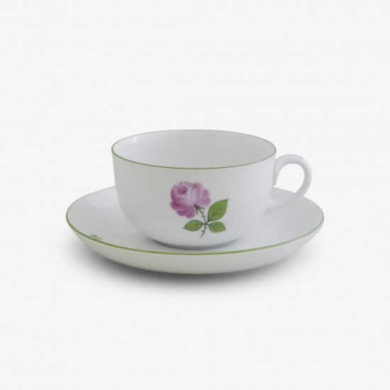 Teacup Schubert