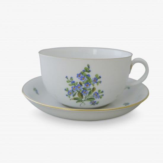 Teetasse Schubert