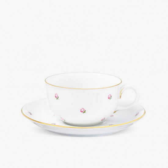 Teetasse Schubert