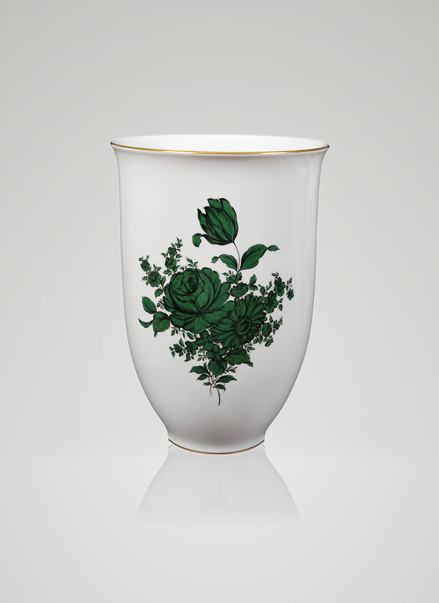Vase, 27 cm