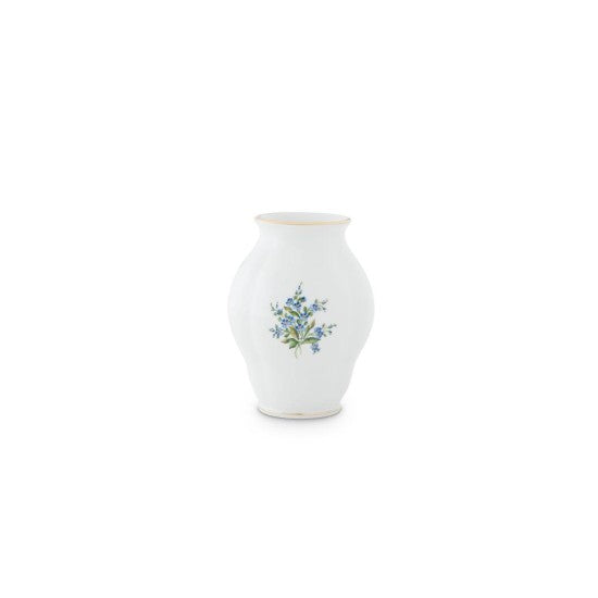 Vase Barockform, 15 cm