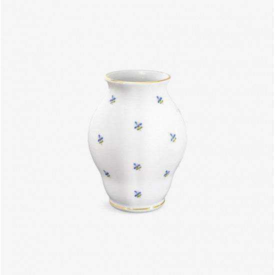 Vase Baroque shaped