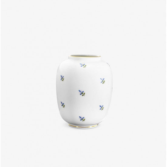 Vase Lampion shaped