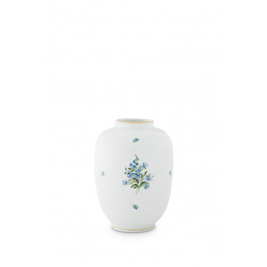 Vase Lampionform