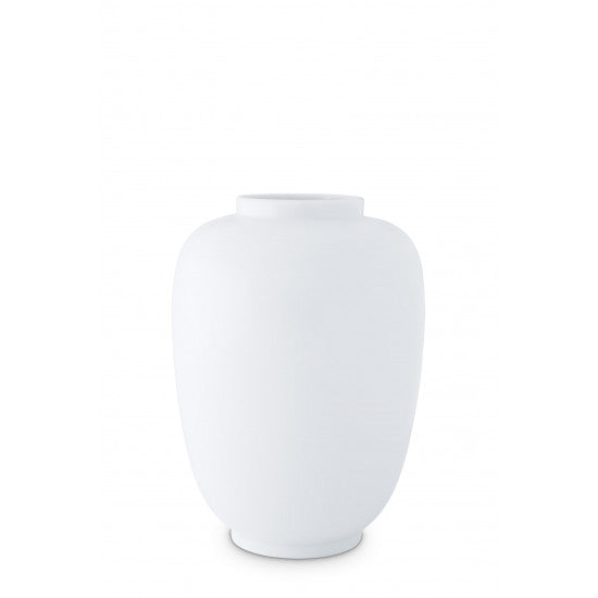 Vase Lampionform 22 cm