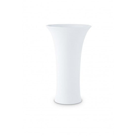Vase Trompetenform, 24 cm