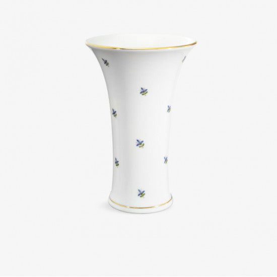 Vase Trompetenform, 19 cm
